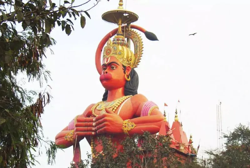 hanuman